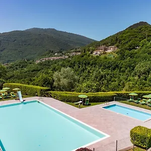  Apartment Campello Lake View