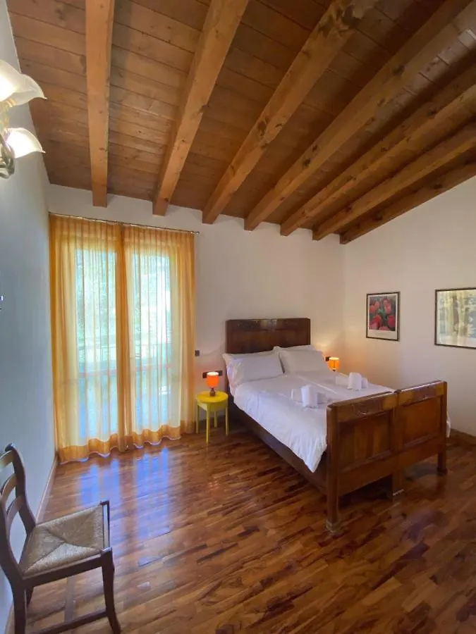 Appartamenti Apollo Xi, Gtsgroup Tignale Apartment