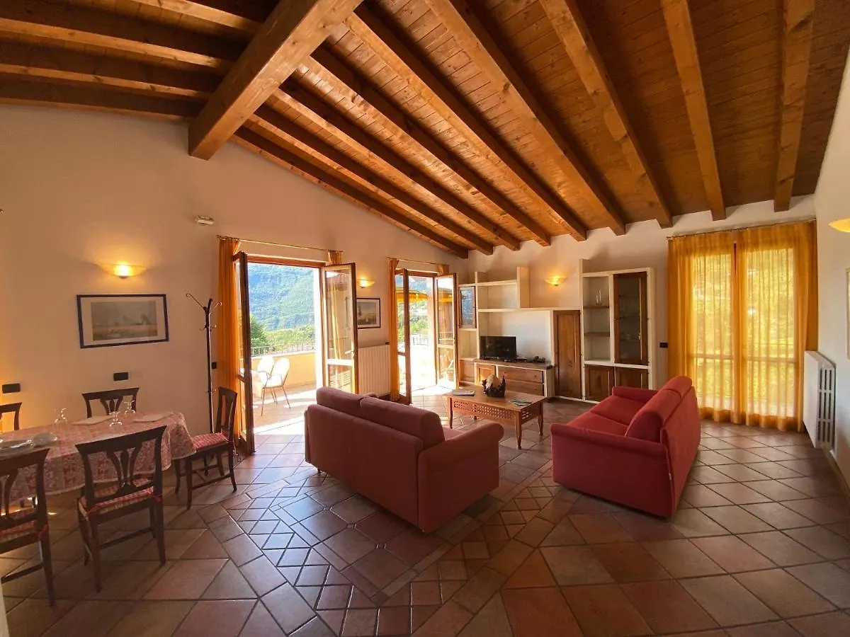 Appartamenti Apollo Xi, Gtsgroup Tignale Apartment