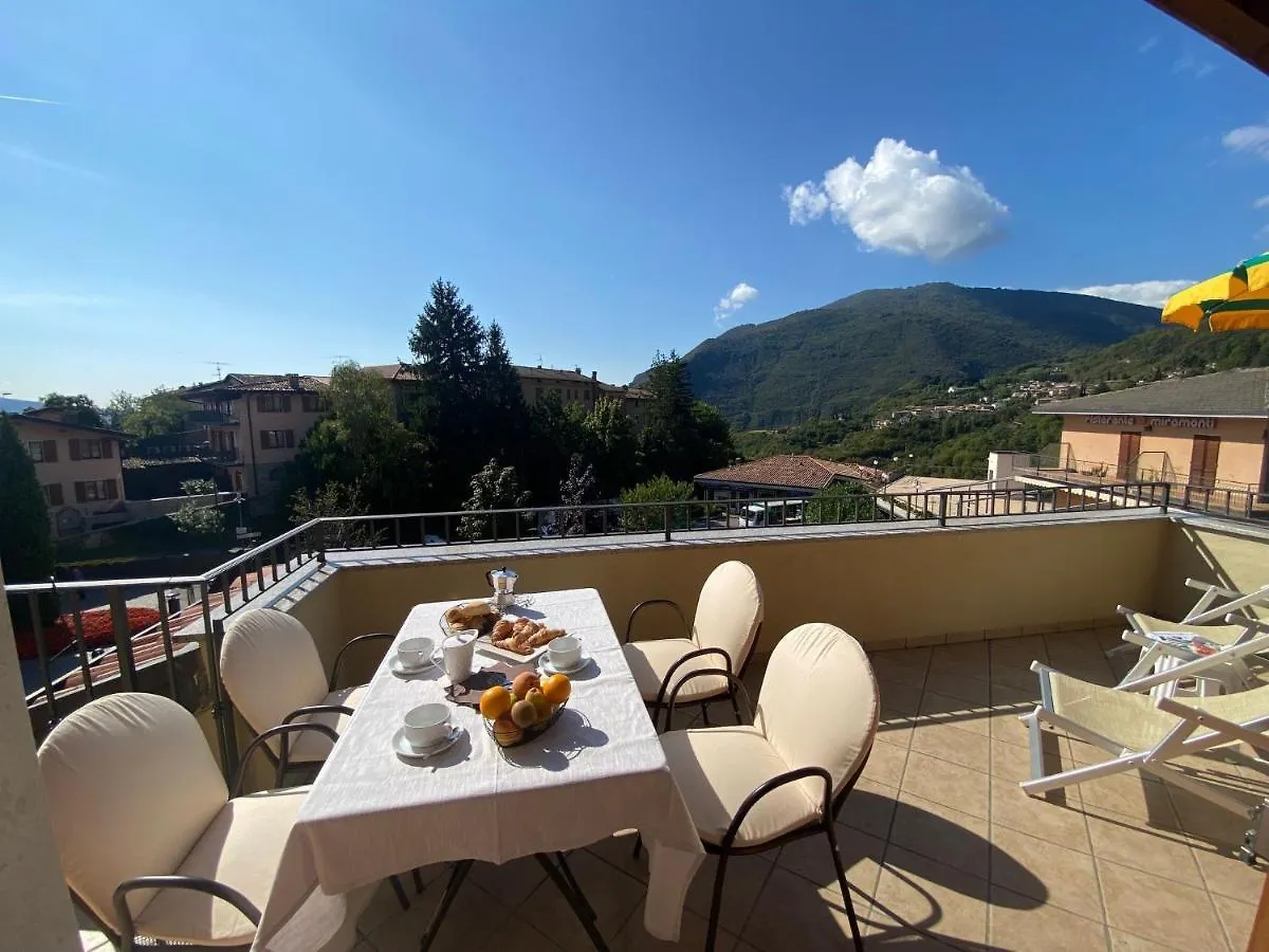 Apartment Appartamenti Apollo Xi, Gtsgroup Tignale
